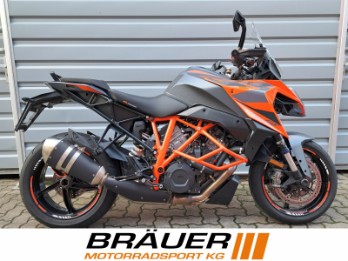 1290 SUPER DUKE GT