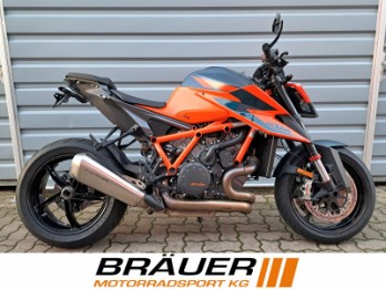 1290 SUPER DUKE R