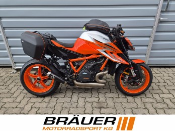 1290 SUPER DUKE R