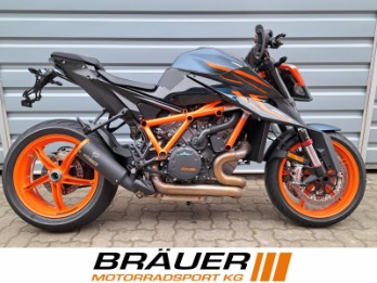 1290 SUPER DUKE R