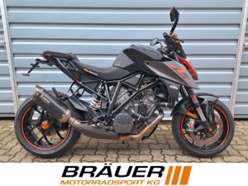 1290 SUPER DUKE R