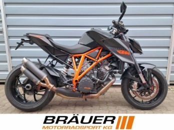 1290 SUPER DUKE R ABS