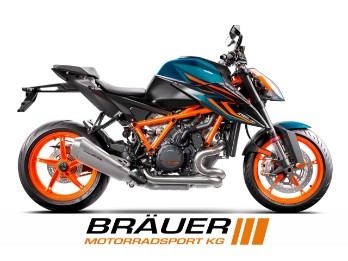 1290 SUPER DUKE R ABS