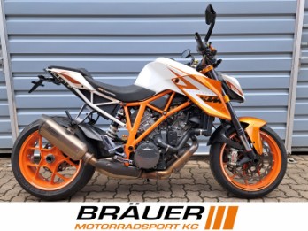 1290 SUPER DUKE R S.E.
