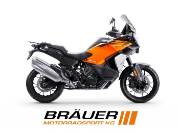 1390 SUPER ADVENTURE S evo