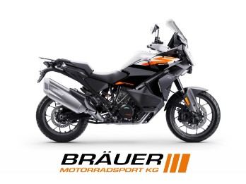 1390 SUPER ADVENTURE S evo