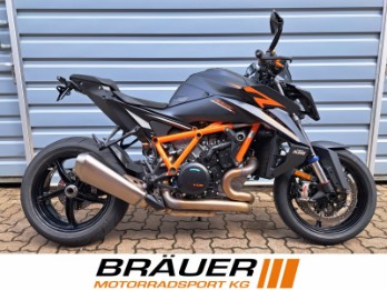 1390 SUPER DUKE R EVO