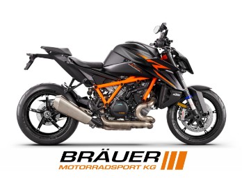 1390 SUPER DUKE R EVO ABS