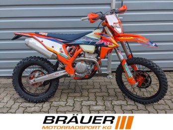 350 EXC-F FACTORY EDITION