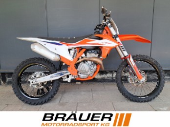 350 SX-F