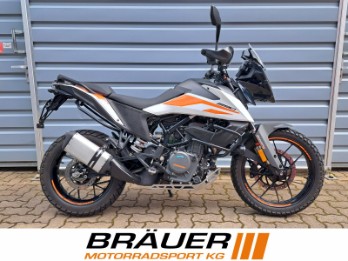 390 ADVENTURE