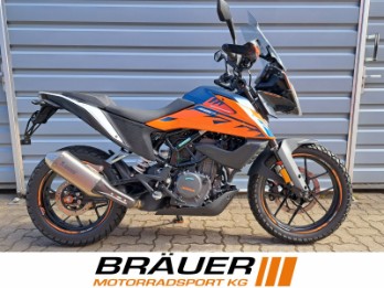 390 ADVENTURE