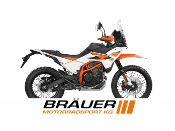 390 ADVENTURE R