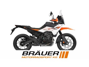 390 ADVENTURE X