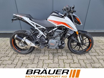 390 DUKE ABS