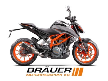 390 DUKE ABS