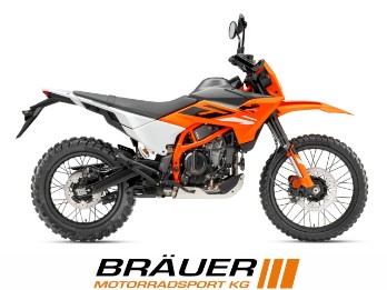 390 ENDURO R