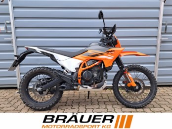 390 ENDURO R