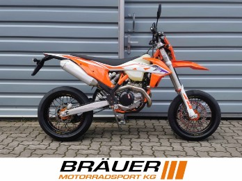 500 EXC-F
