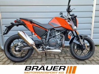 690 DUKE ABS