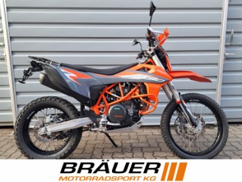 690 ENDURO R ABS