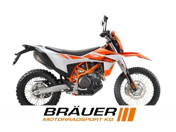 690 ENDURO R ABS