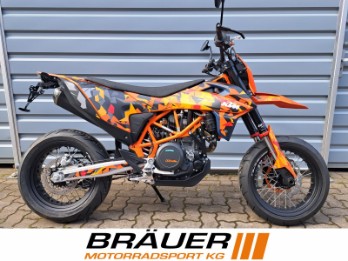 690 SMC-R