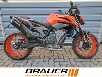 790 DUKE L