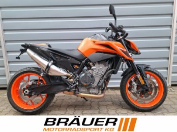 790 DUKE