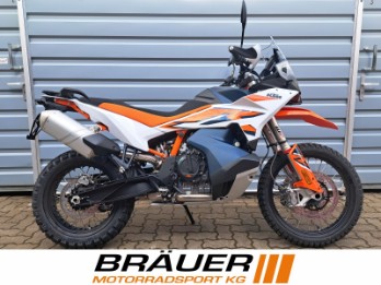 890 ADVENTURE R