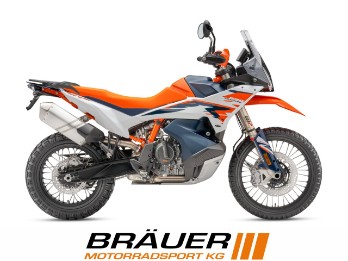 890 ADVENTURE R