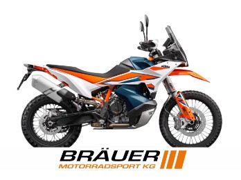 890 ADVENTURE R