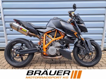 990 SUPER DUKE R