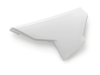 Luftfilterkasten-Deckel