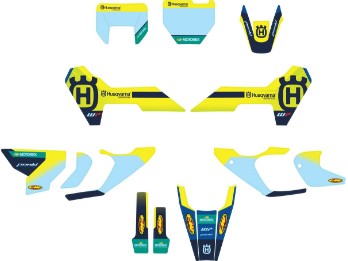 Style-Grafikkit