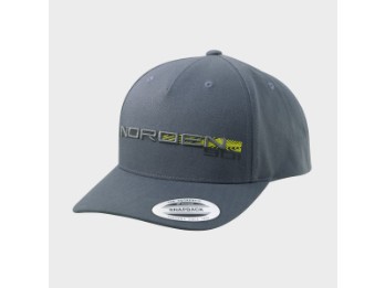 Norden Curved Cap