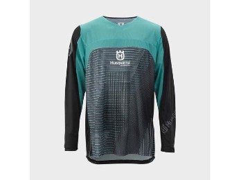 Railed Jersey Air