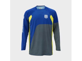 Authentic Jersey Blue