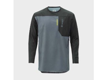 Gotland Jersey Grey