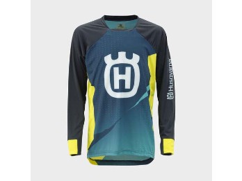 Kids Railed Jersey
