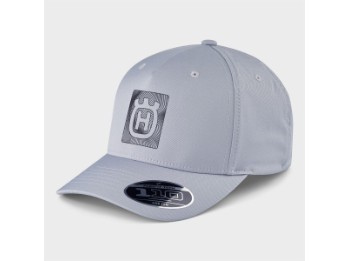 Horizon Curved Cap