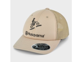Kids Horizon Trucker Cap