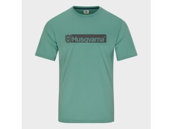 Origin T-shirt Green