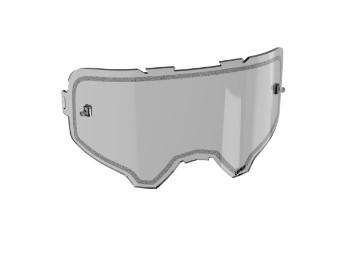 Velocity Lens Light Grey 58 VLT