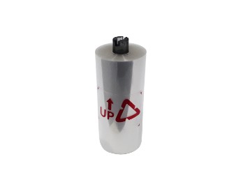 Velocity 5.5/6.5 Roll-Off Film 48mm (6pcs)