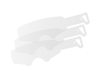 Velocity Tear-Off Standard (20pcs)
