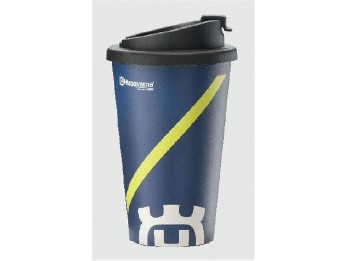 Team Coffee To Go Mug