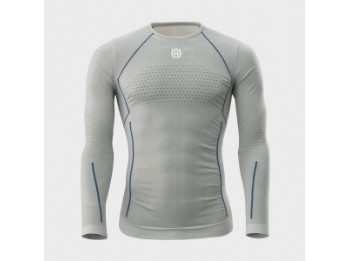 Carbon Undershirt Long