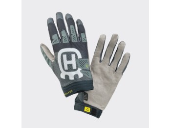 2.5 X-Flow Railed Gloves