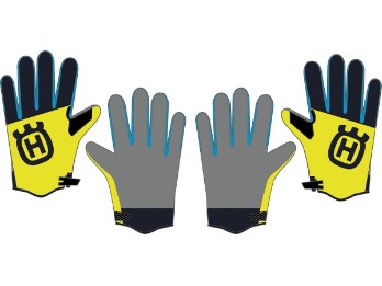 Kids Railed eDrive Gloves